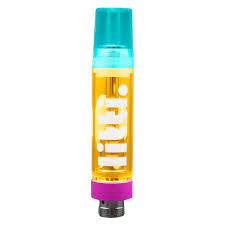 Litti - HELLA BUBBA 510 Thread Cartridge - 1g