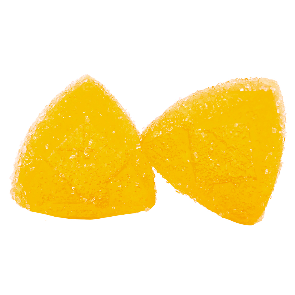 Wana - Wana Quick Rise & Shine Clementine CBG/THC 1:1 Sativa - 2 Pack