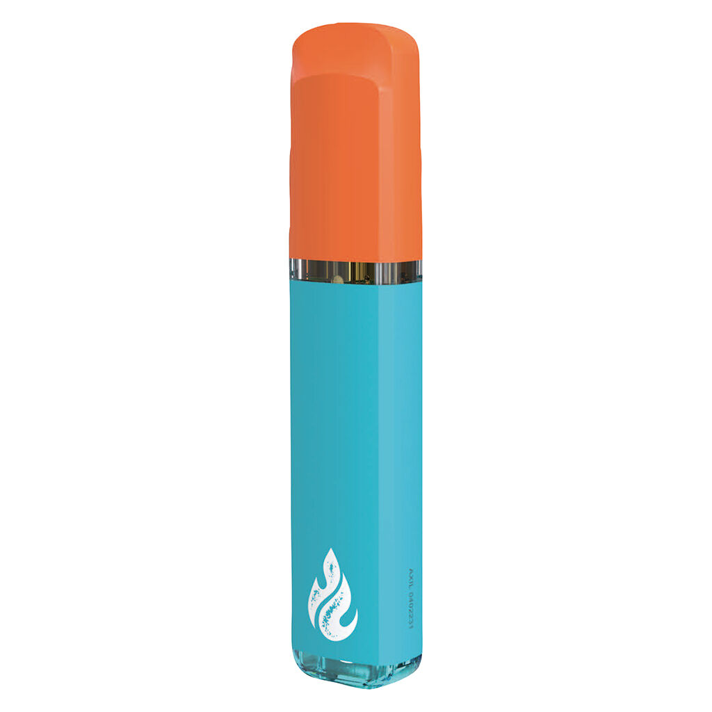 Lamplighter - Tiger Berry Disposable Vape - Hybrid - 1g