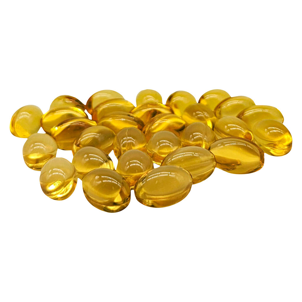 Frank CBD - Ultra CBD Caps 100 - Hybrid - 30 caps