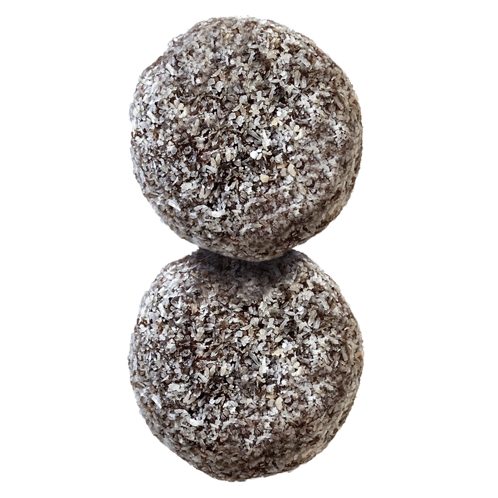 LYF Bites - Toasted Coconut Bites - Blend - 44g