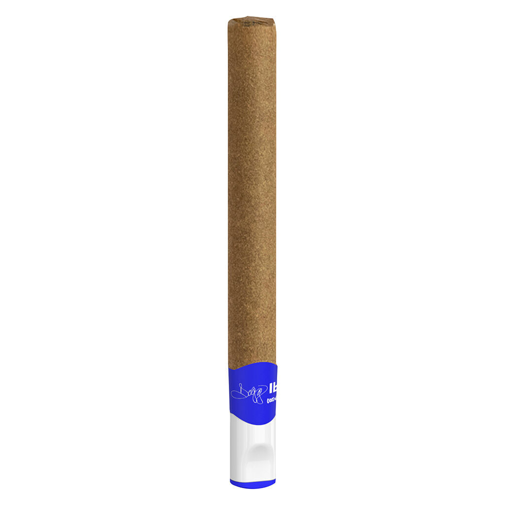 D*gg lbs - Lodi Dodi OG Blunt - D*gg Lbs - Lodi Dodi OG Blunt - Indica - 2x1g