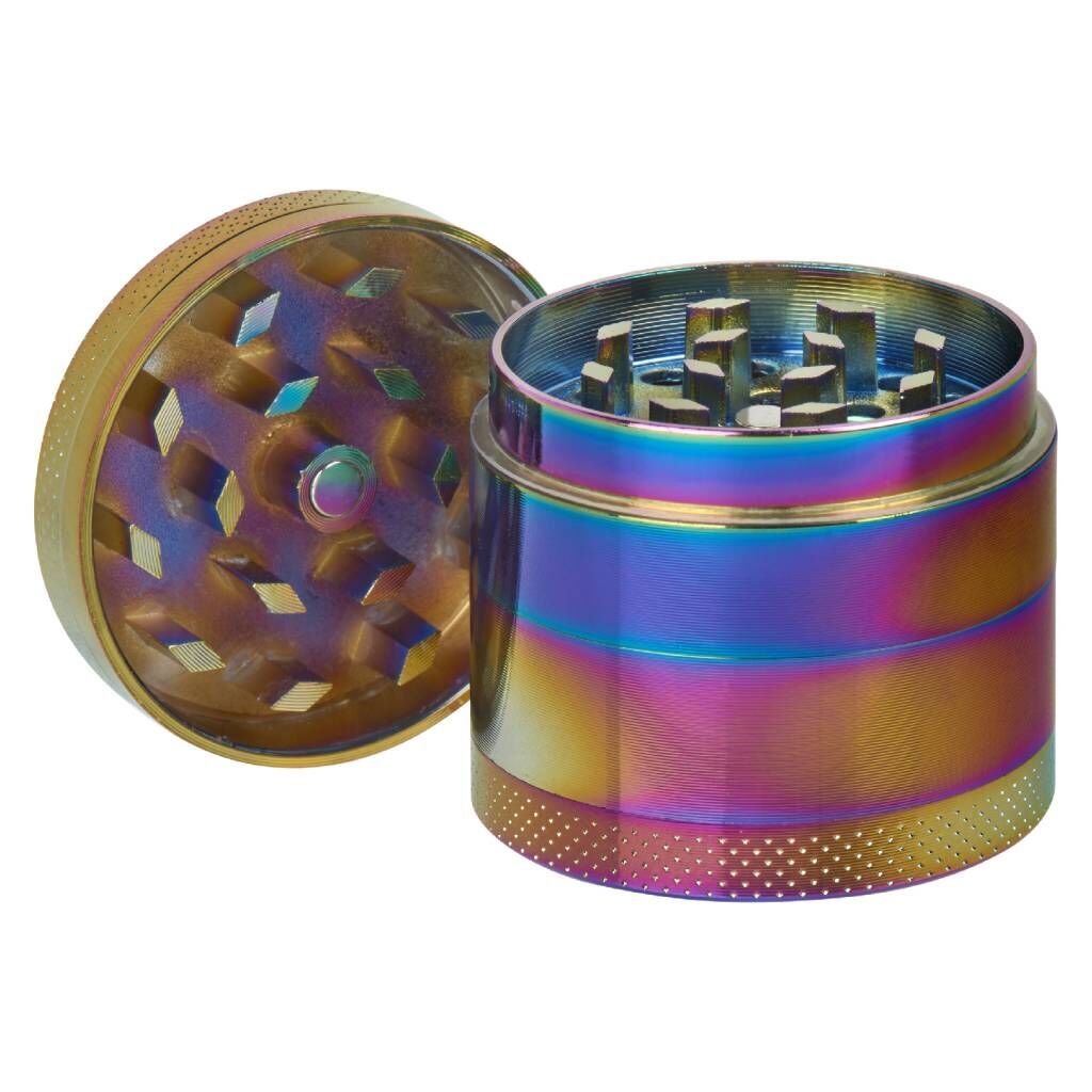 HMP - Rainbow Grinder - 40mm