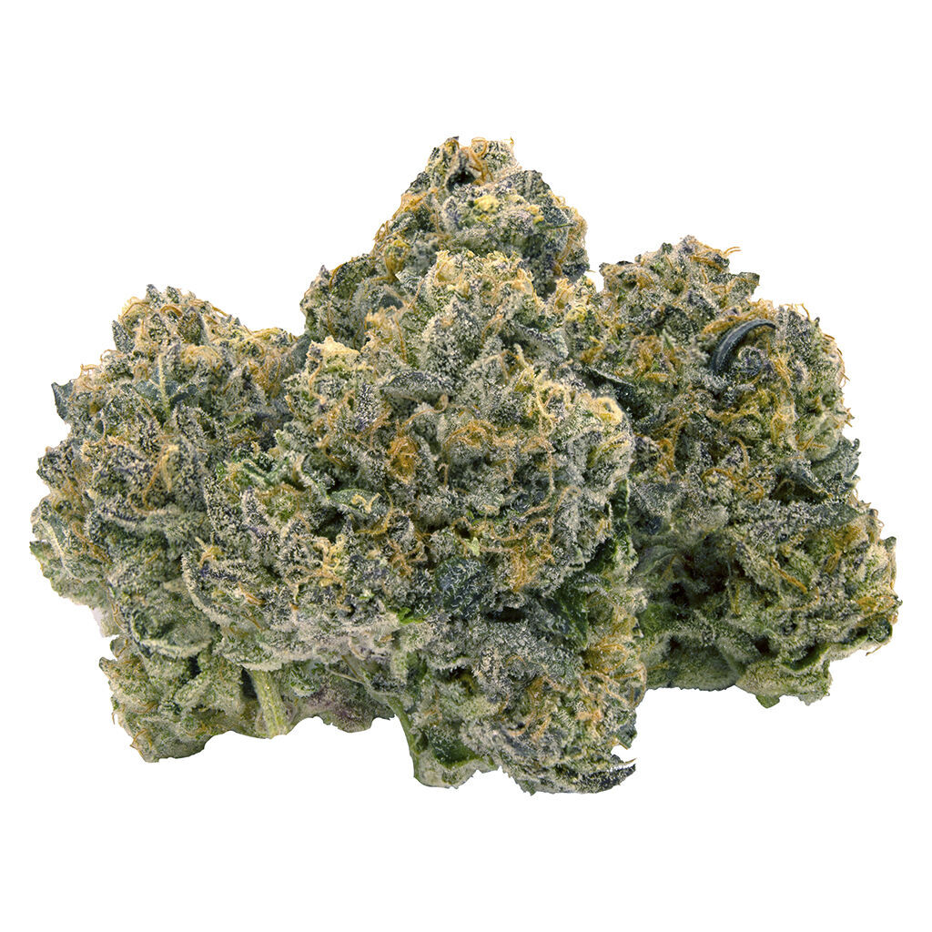 Green Mile Original - Indica (Pink Goo)