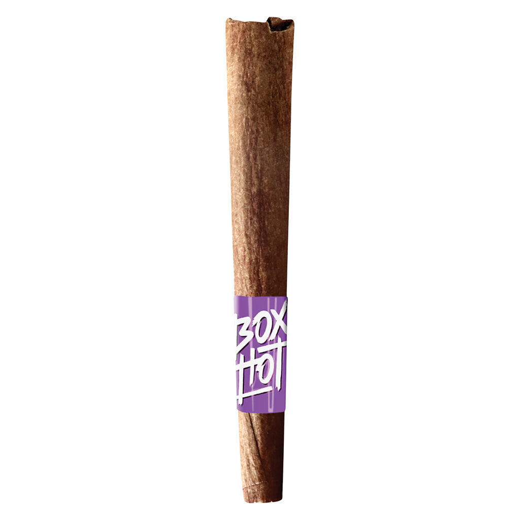 Boxhot - Stubbies - Guava Stardawg Infused Blunts - Sativa - 3x0.5g
