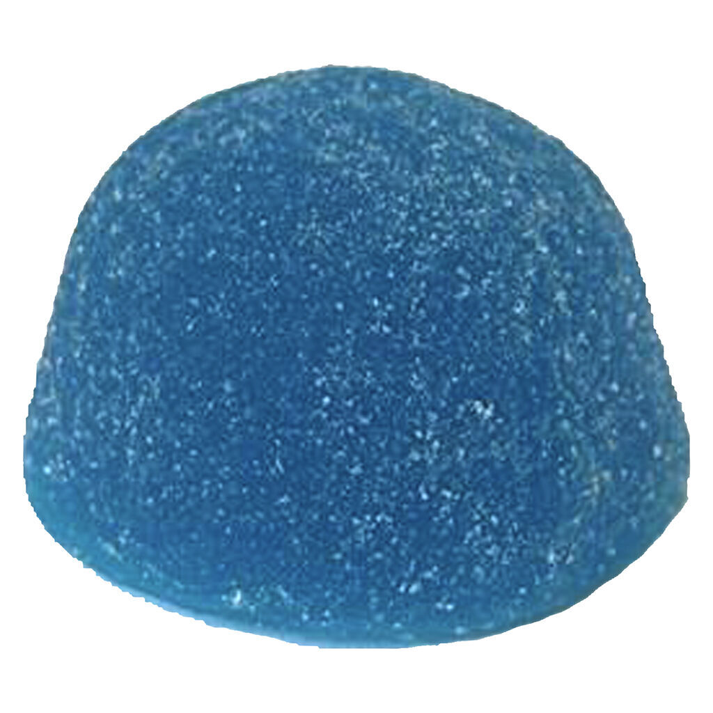 Deep Space - Propulsion Blue Sourberry - Hybrid - 1 Pack