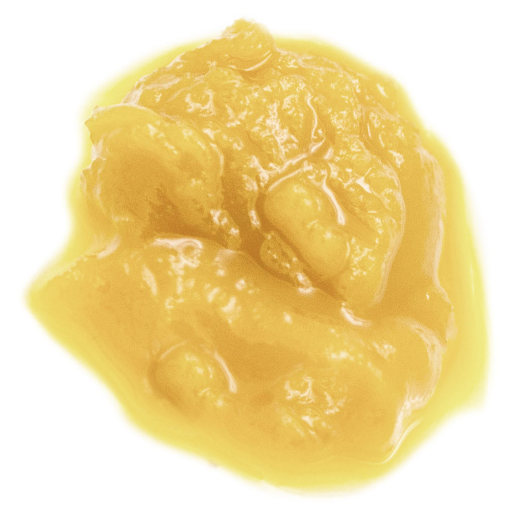 Verse Concentrates - Okanagan Sugar Live Resin Badder - Sativa - 1g