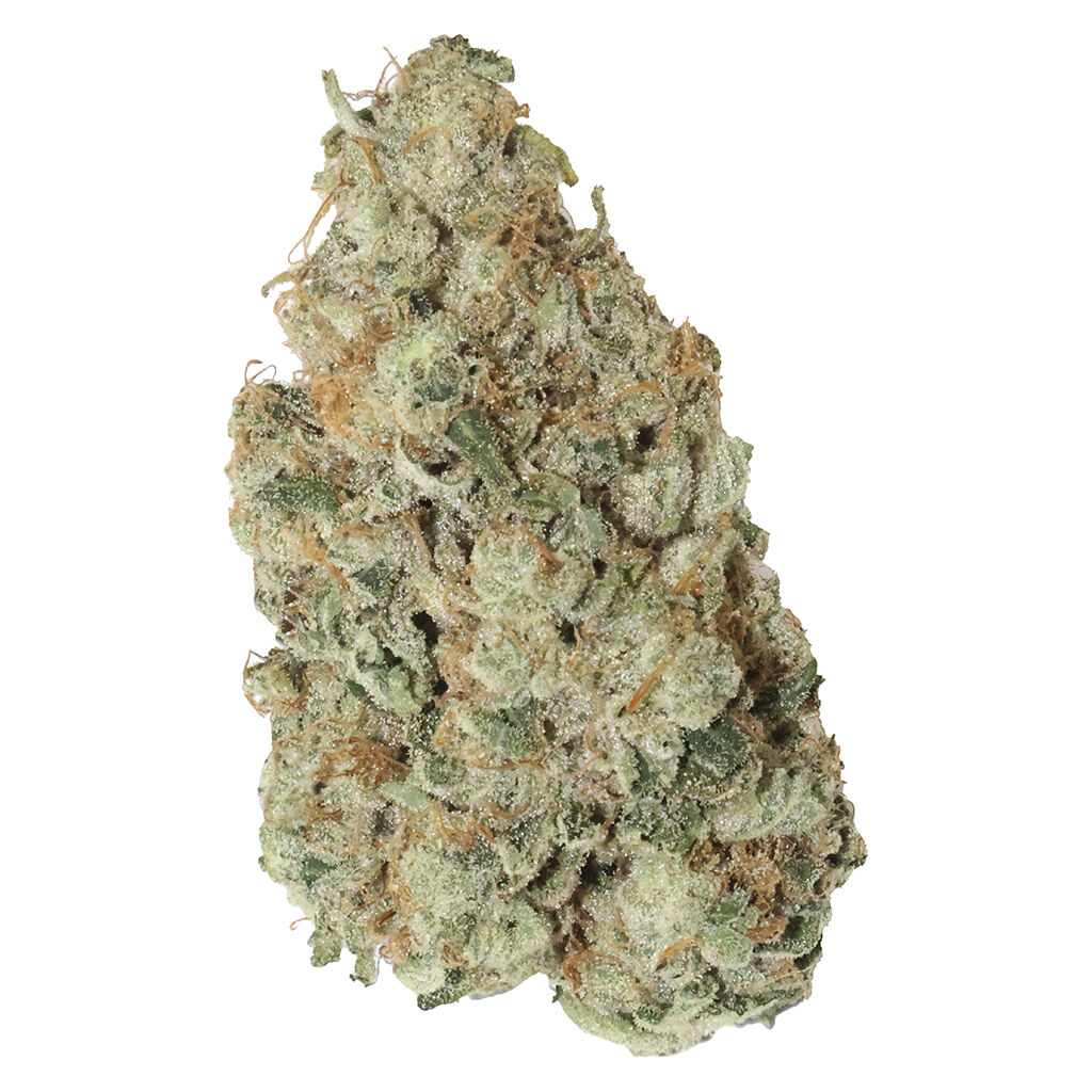 Freedom Cannabis - Rocky Mountain Ride