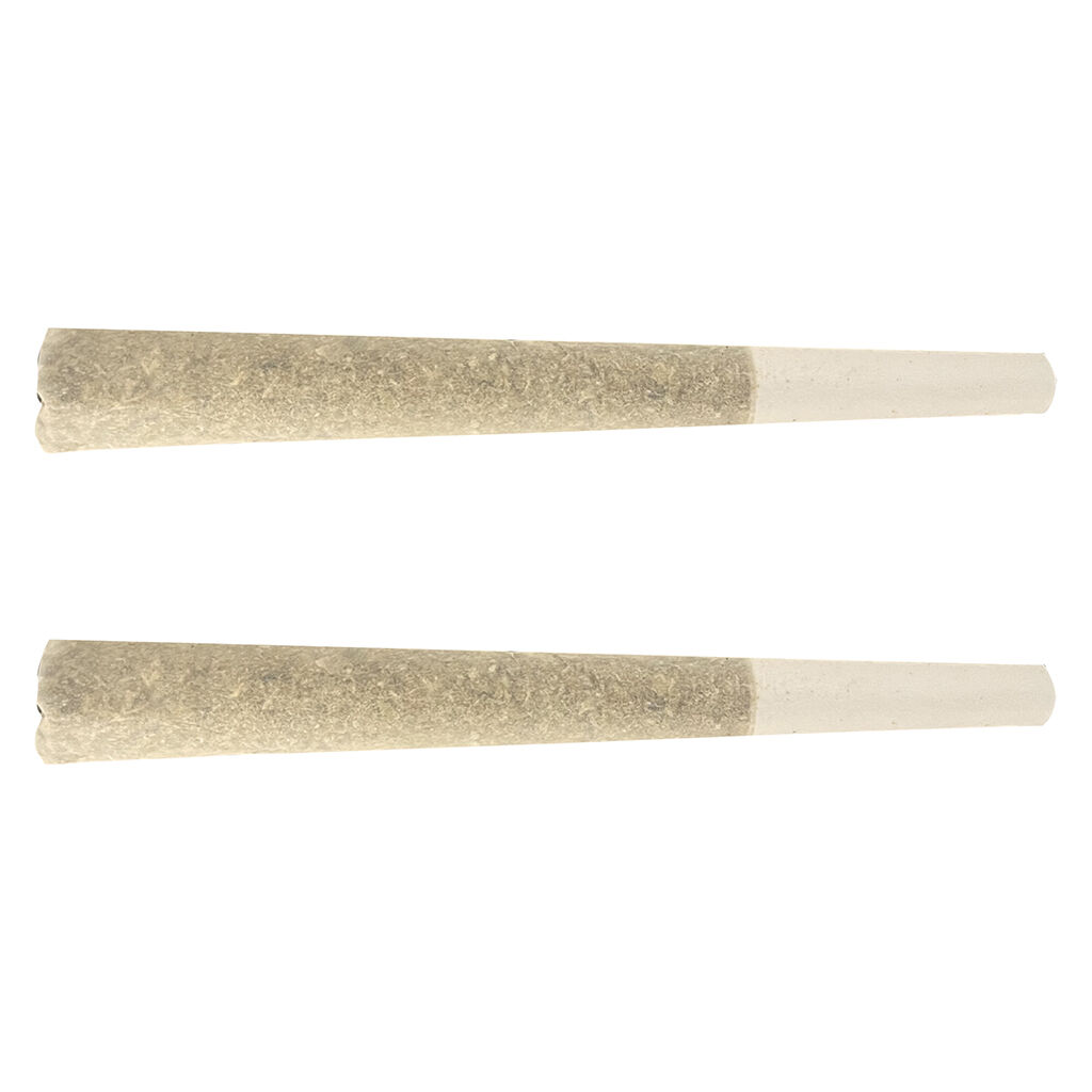Stunnerz - Sativa Pre-Roll - 4x1g