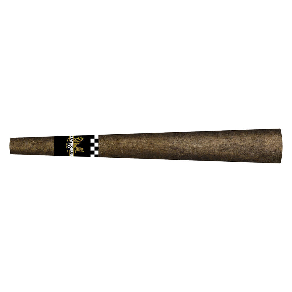Claybourne - Flyers Infused Blunt Grape Gasolina - Indica - 1x1.25g