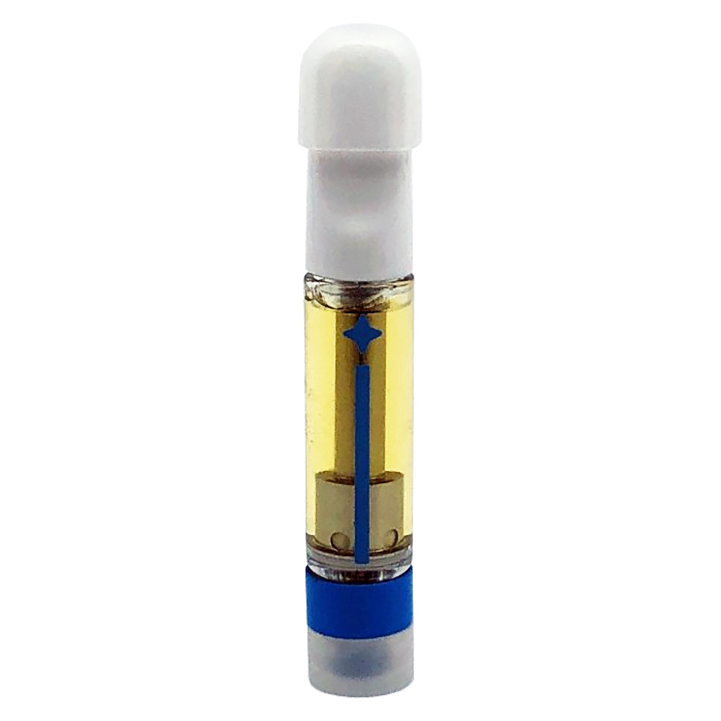 Night Night - Full Spectrum CBN+CBD Vape Cartridge - 1g