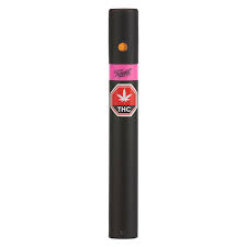Tweed - Sweet Pine Haze Disposable Pen - 0.3ml