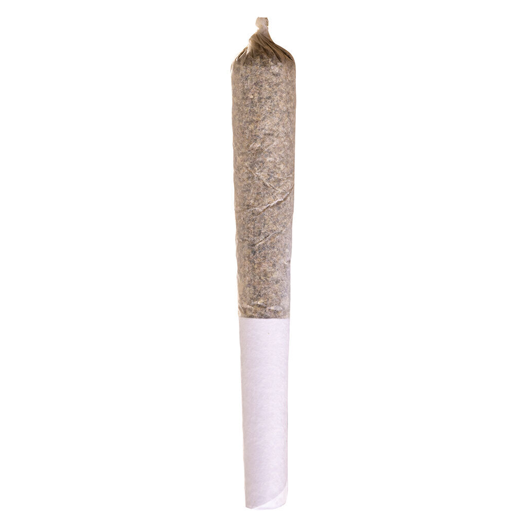 Potluck - Frosted Cherry Pre-Roll - Indica - 1x0.5g