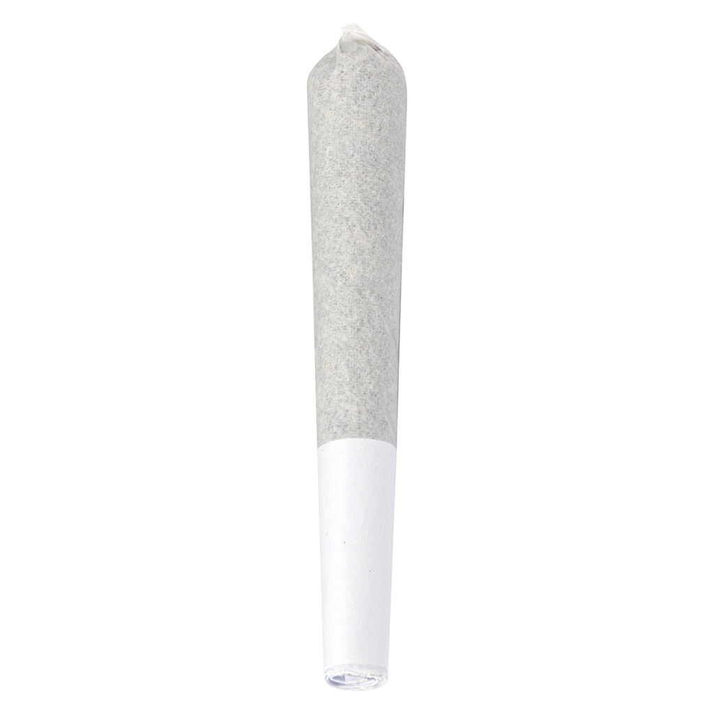 Electric Lettuce - Solo Sativa Pre-Roll - 1x0.5g