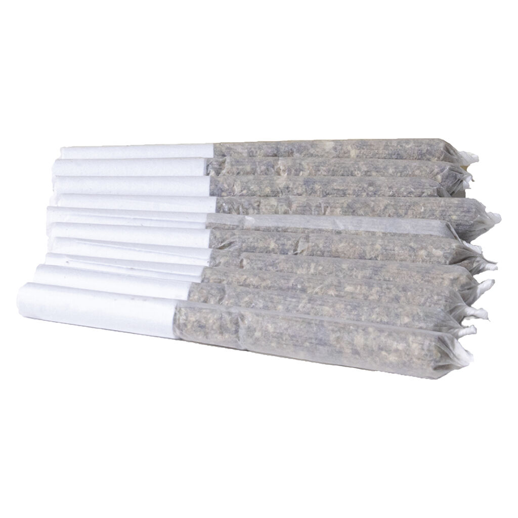 Castle Rock Farms - Pick Me Up Pre-Roll - Sativa - 10x0.5g