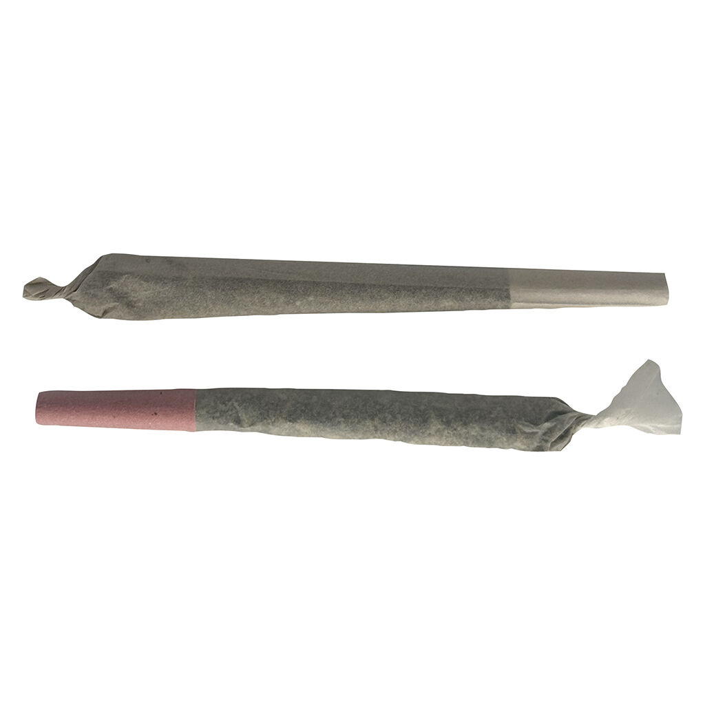 The Oz Store - Twinkle Tokes Pre-Roll - Indica - 2x1g