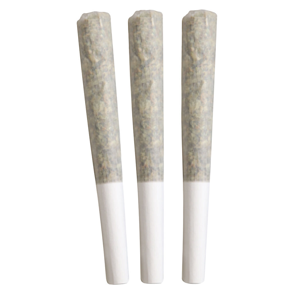 Truro - MAC & Cheese Pre-Roll - Sativa - 3x0.5g