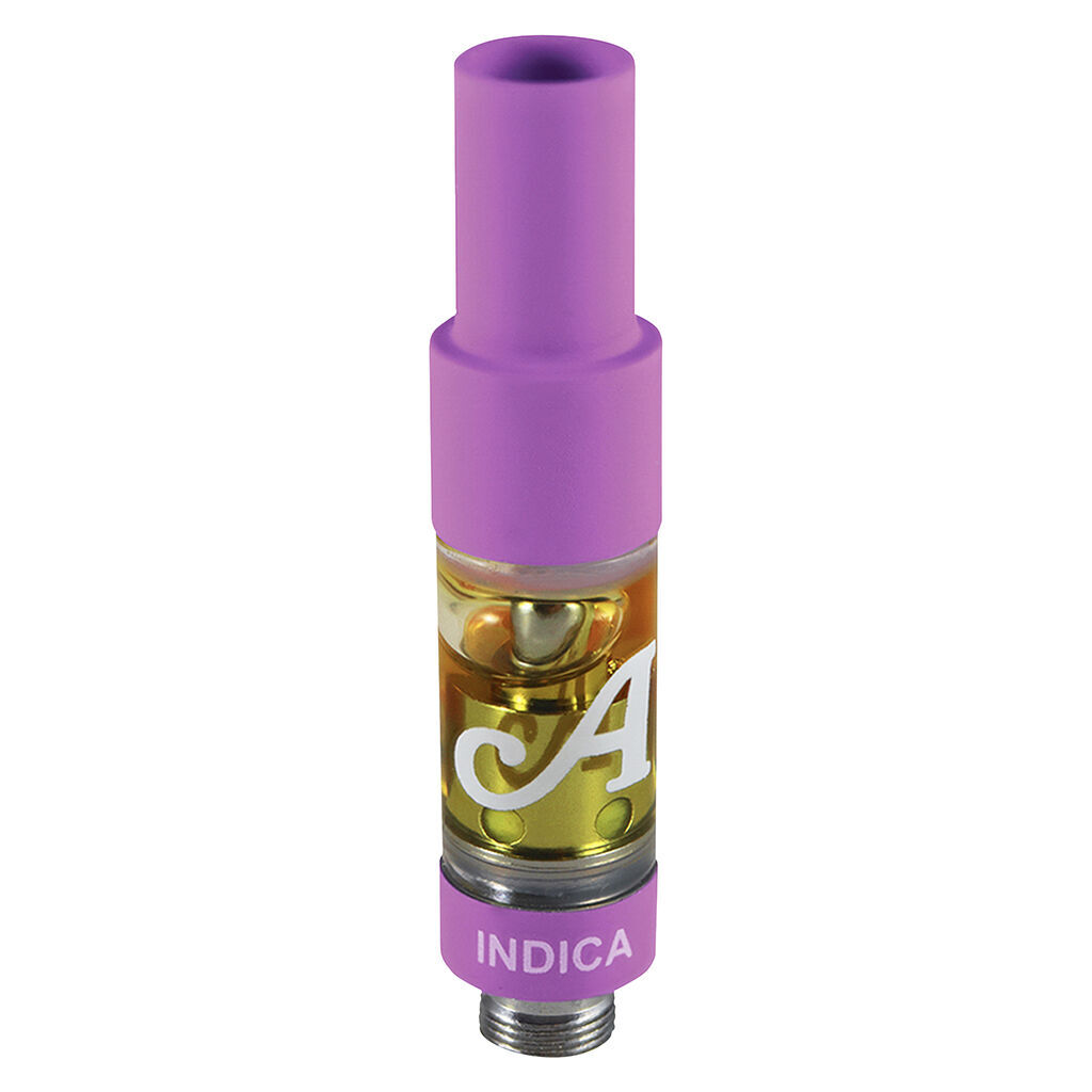 Ambr - Pink RZY 510 Thread Cartridge - Indica - 1g