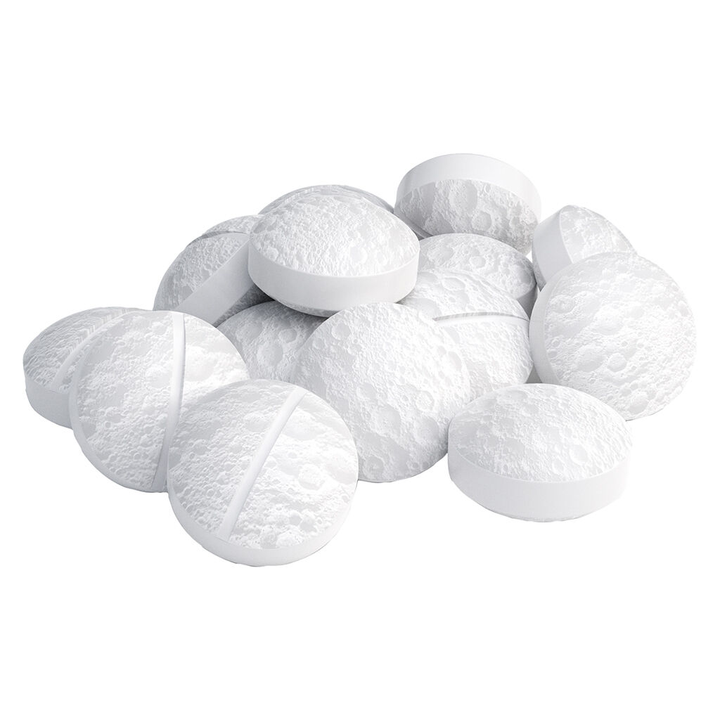 ASPIRE - SPARK THC Moonrocks 15caps - ASPIRE - SPARK THC Moonrocks - Blend - 15 caps