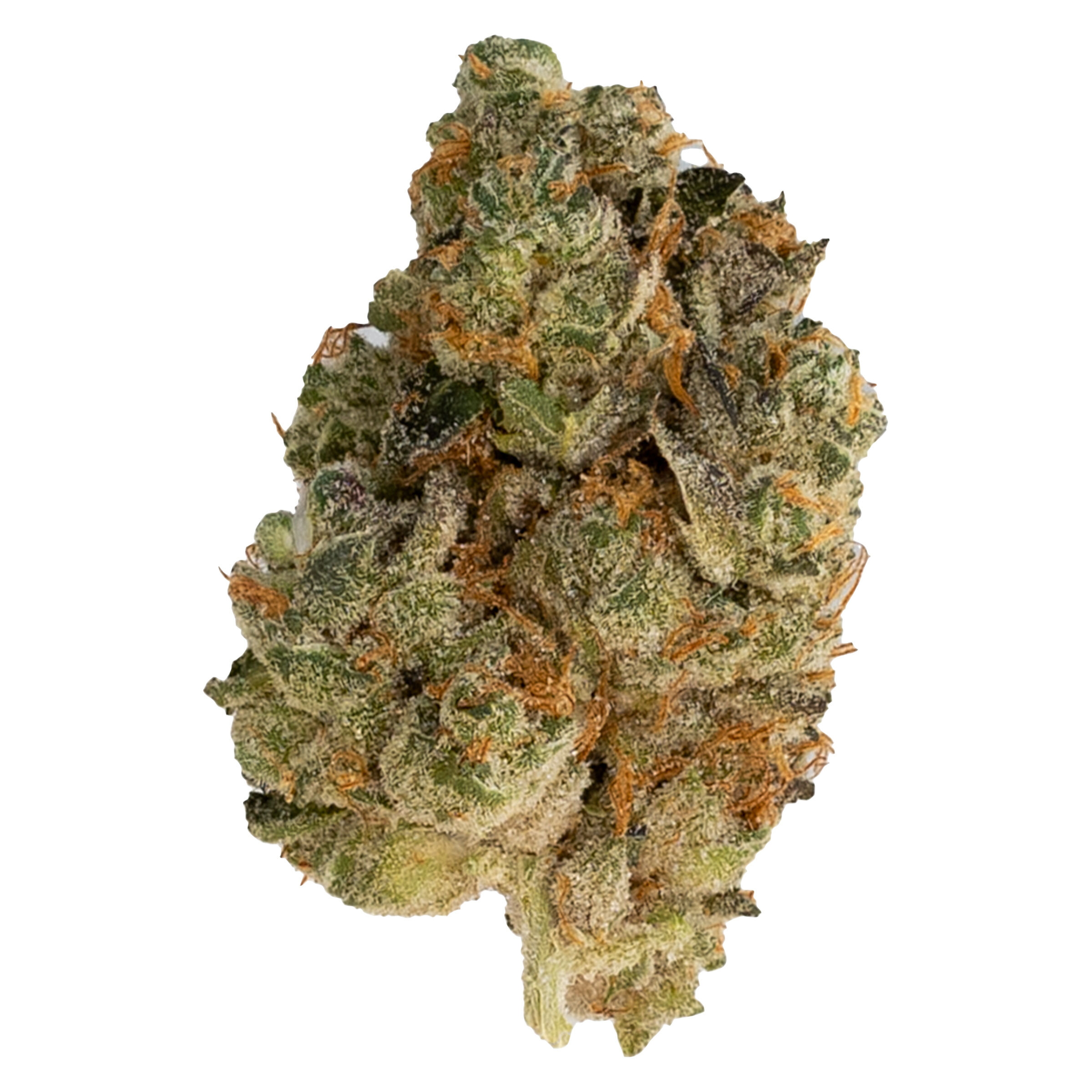 Muskoka Grown - Berry Smasher