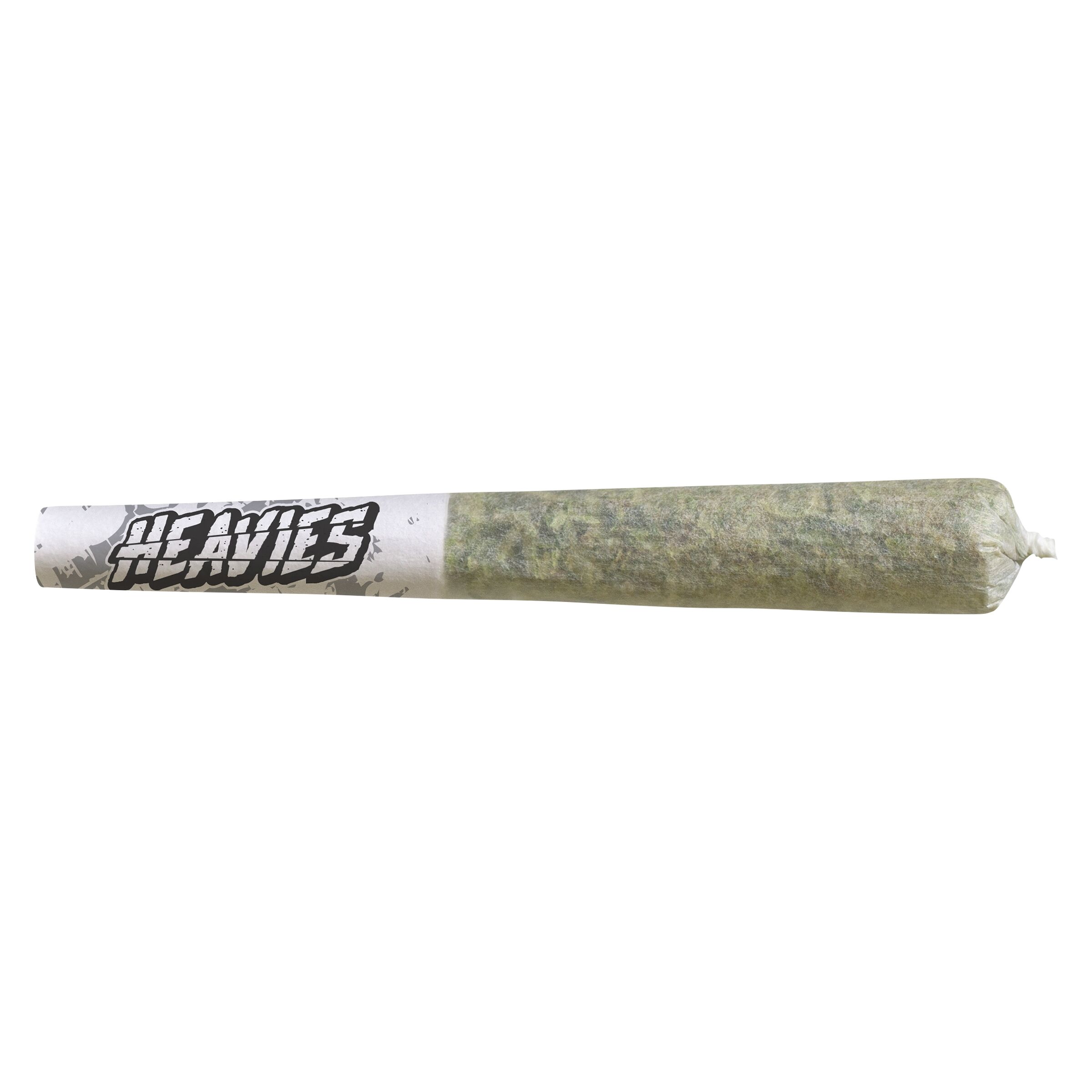 SHRED X - Tiger Blood Heavies Diamond & Disty Infused Pre-Roll - Indica - 3x0.5g