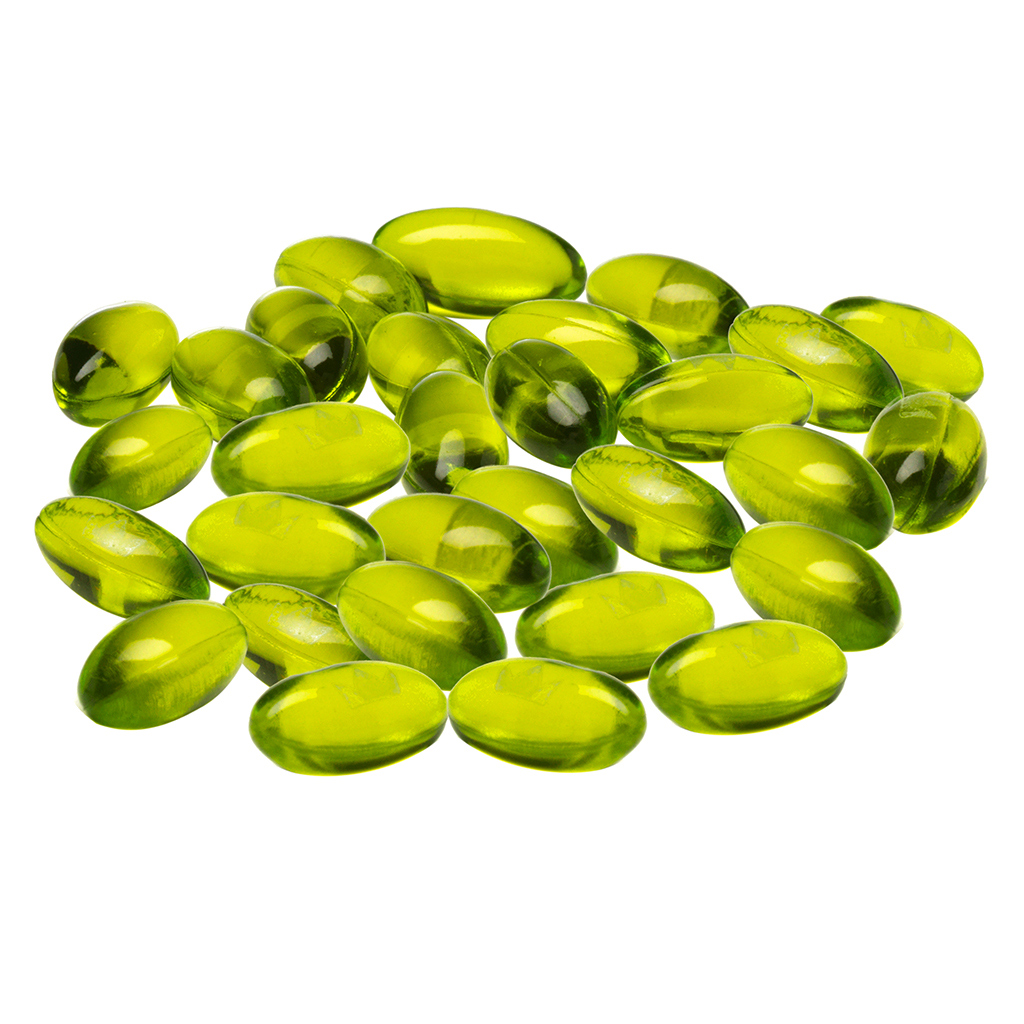 Redecan - Gems 10:0 - Blend - 30 caps