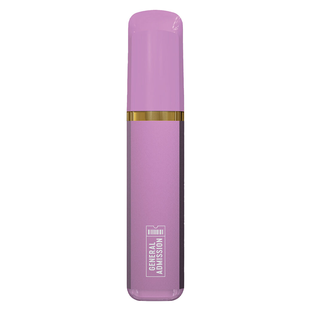 General Admission - Pink Guava Sativa (1:0) Rechargeable All-In-One Vape - 1g
