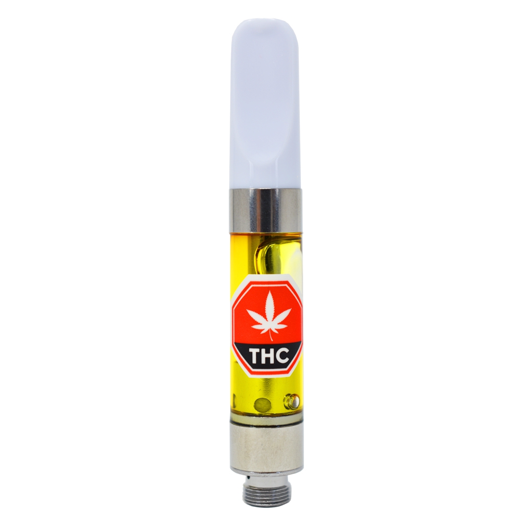 Weed Me - Wedding Cake 510 Thread Cartridge Indica - 1g