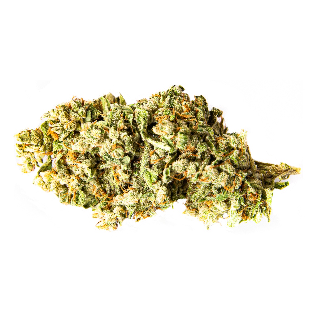 Color Cannabis - Ghost Train Haze