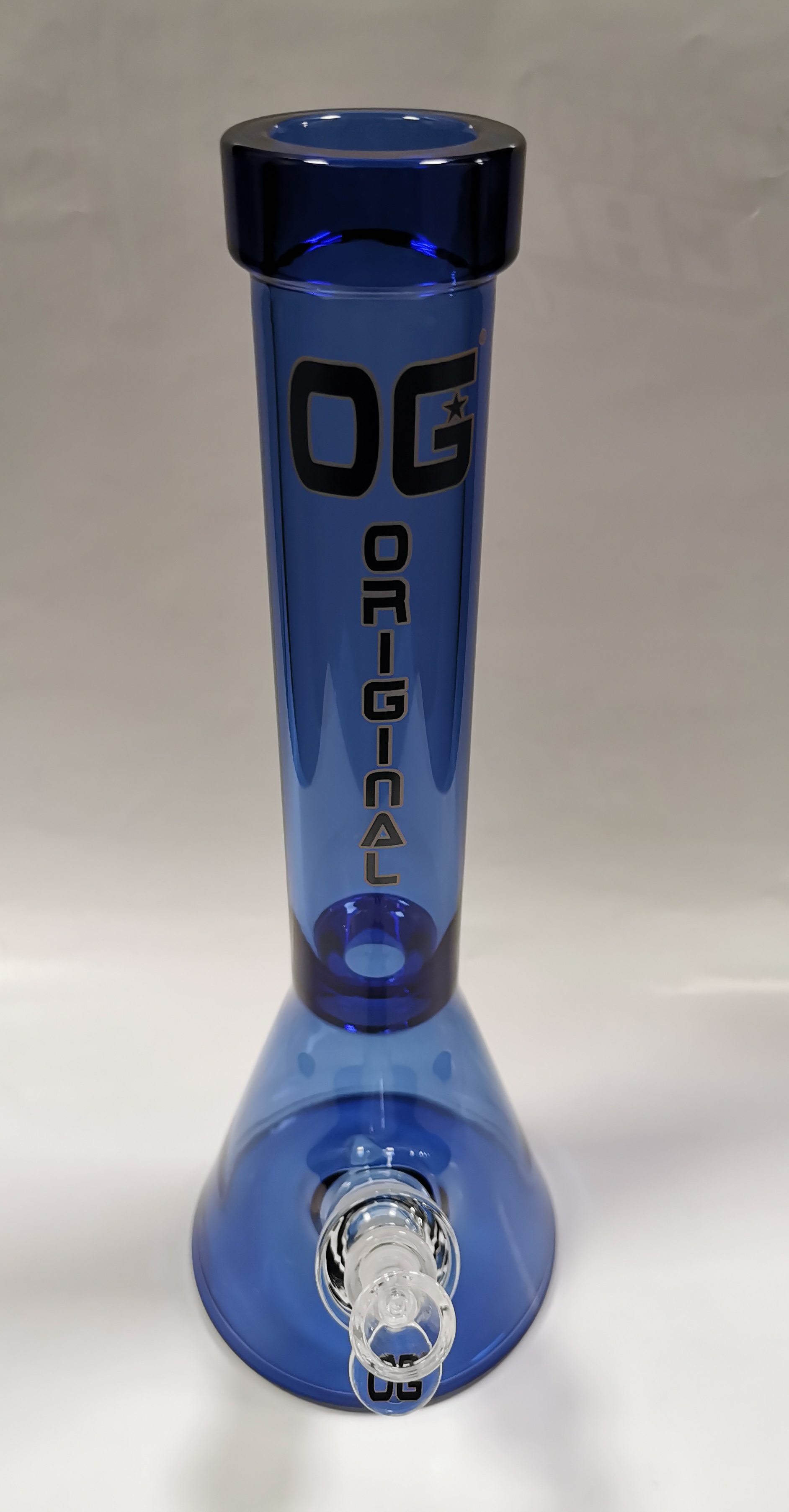 OG Original Bong OG-689
