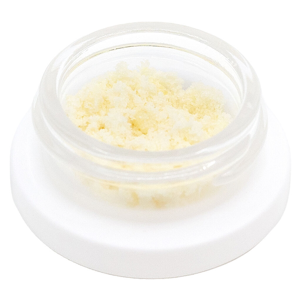 Purple Hills - Crushed Diamonds – Creemore Valley Kush - Indica - 1g