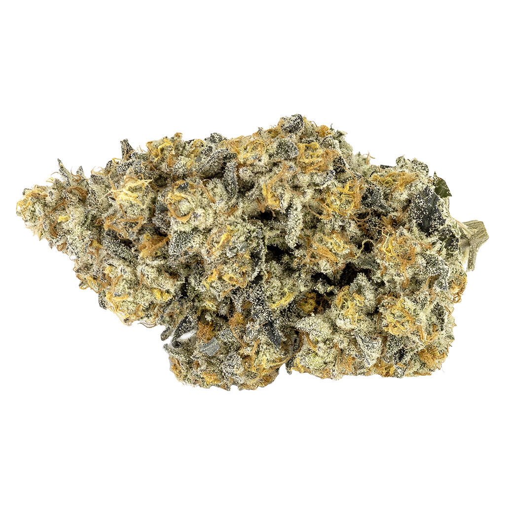 Woody Nelson - Glade Runner Craft Flower