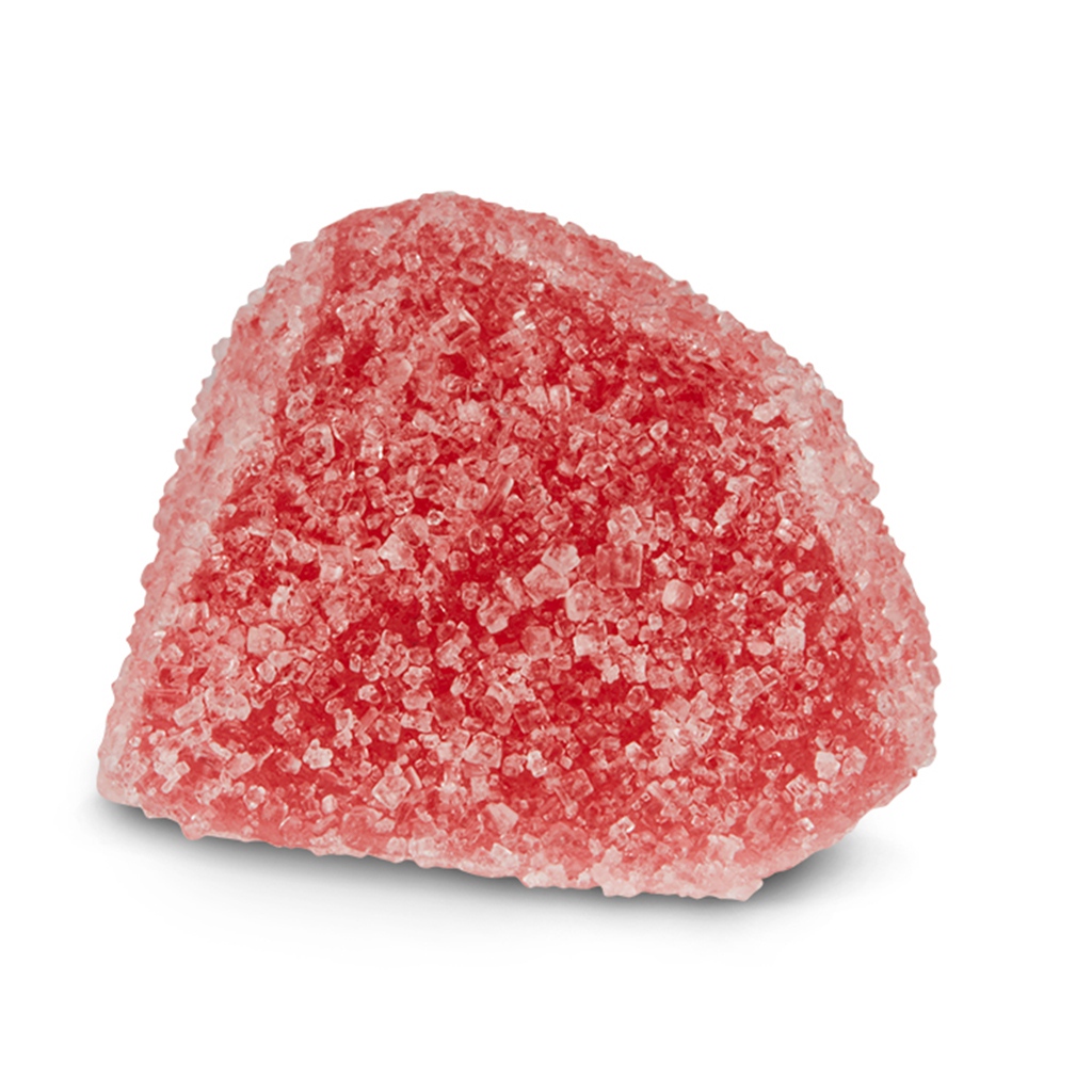 TWD. - Sativa and Strawberry Soft Chews (5-Pieces) Sativa - 5x3.5g