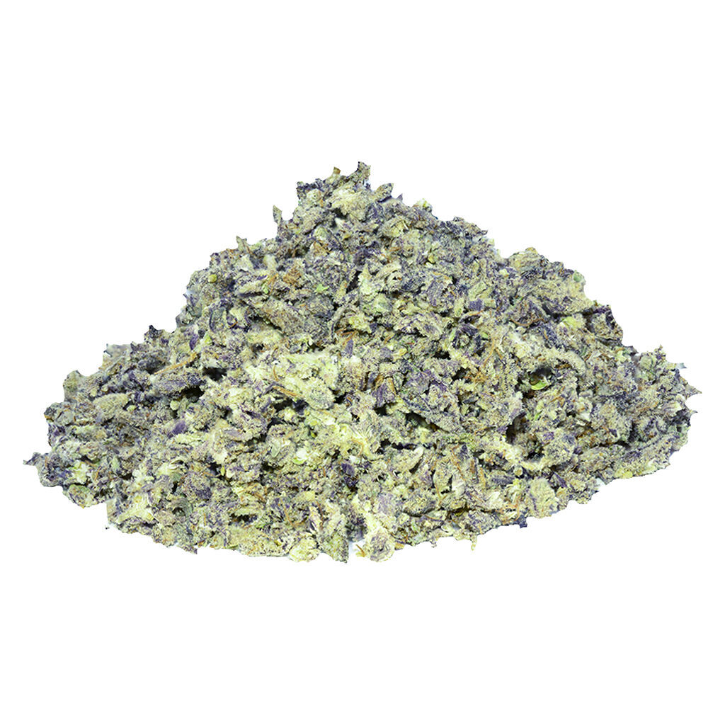 Highland Special - Paulander Purple Milled Flower