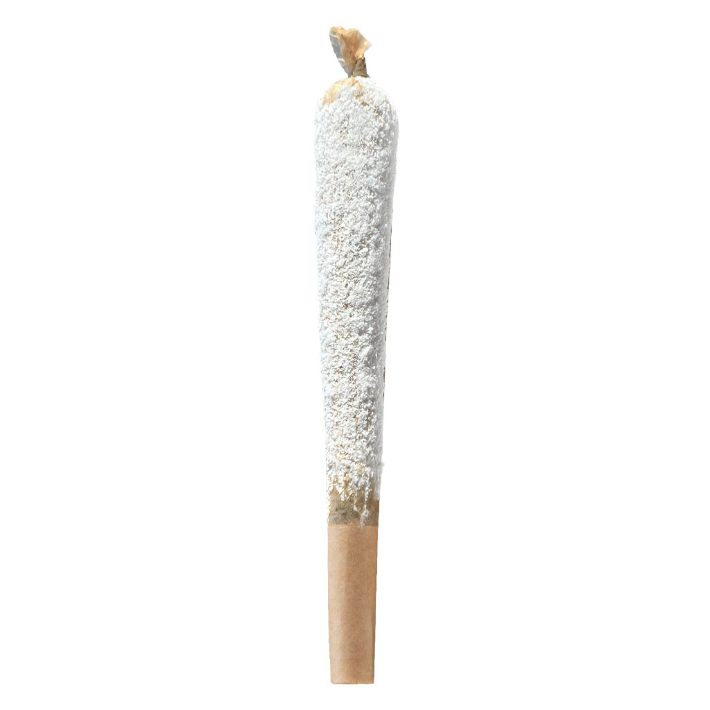 Versus - Frosty Slugger Infused Pre-Roll - Blend - 1x1g