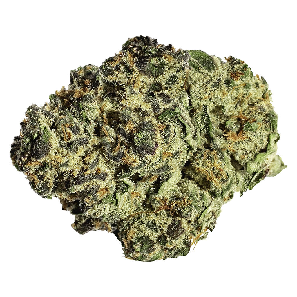 The Original Fraser Valley Weed Co. - Black Cherry Pie
