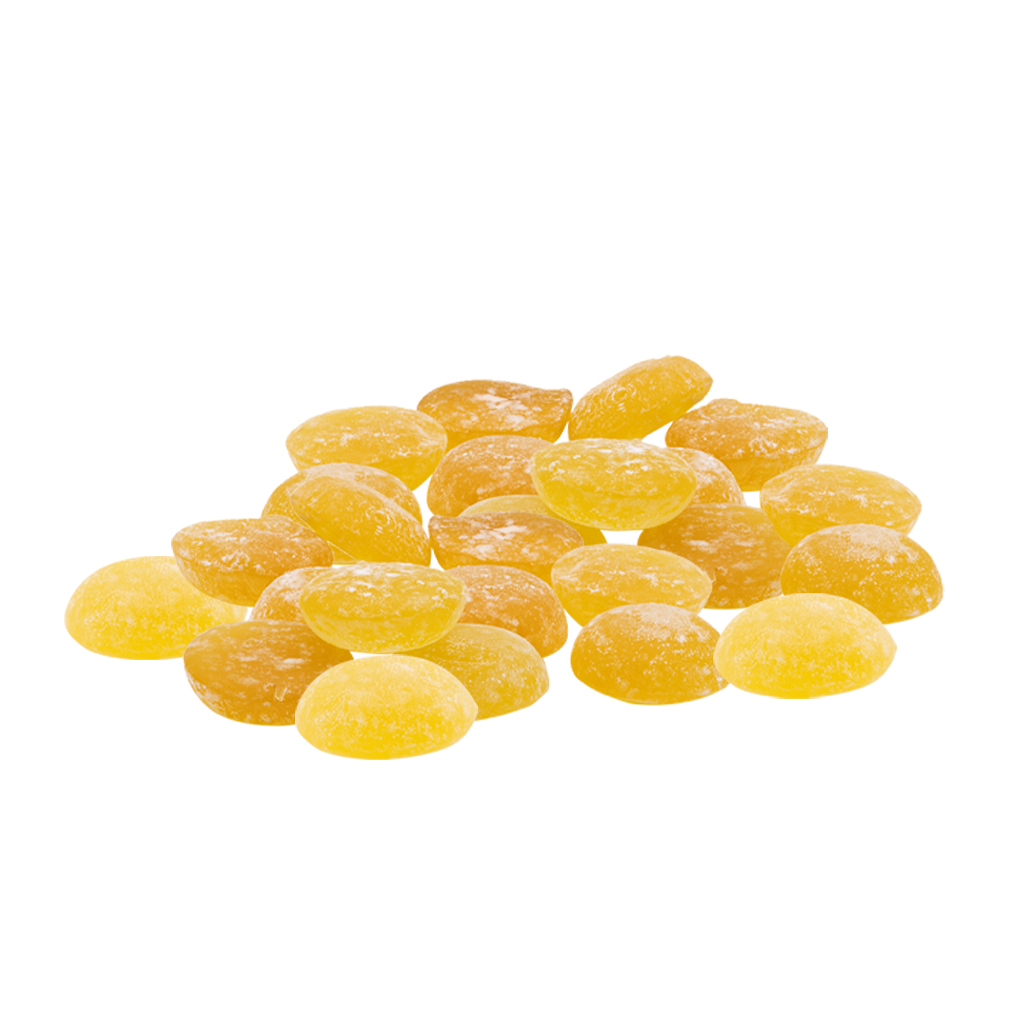 Indiva Life - Wild Cherry THC Lozenges - Blend - 50 caps