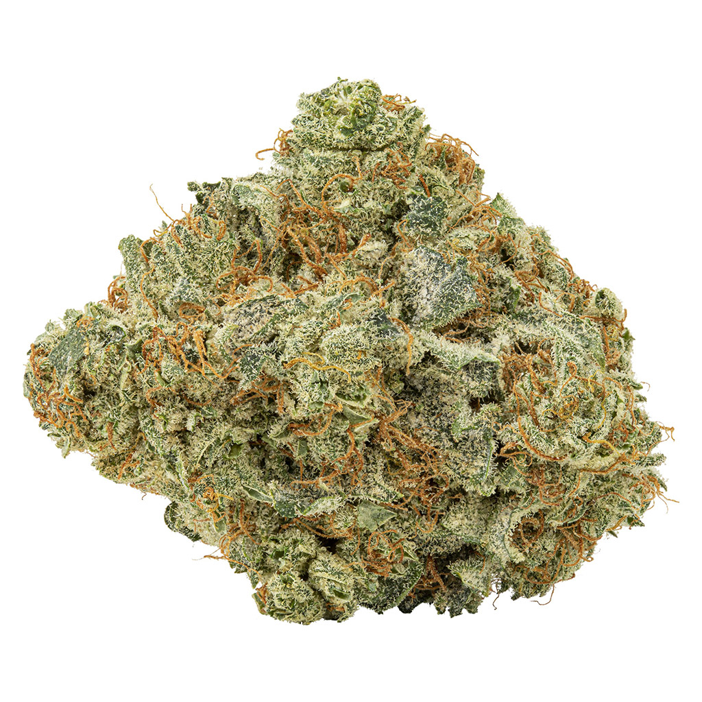 Edison Cannabis Co - Sour Og Cheese