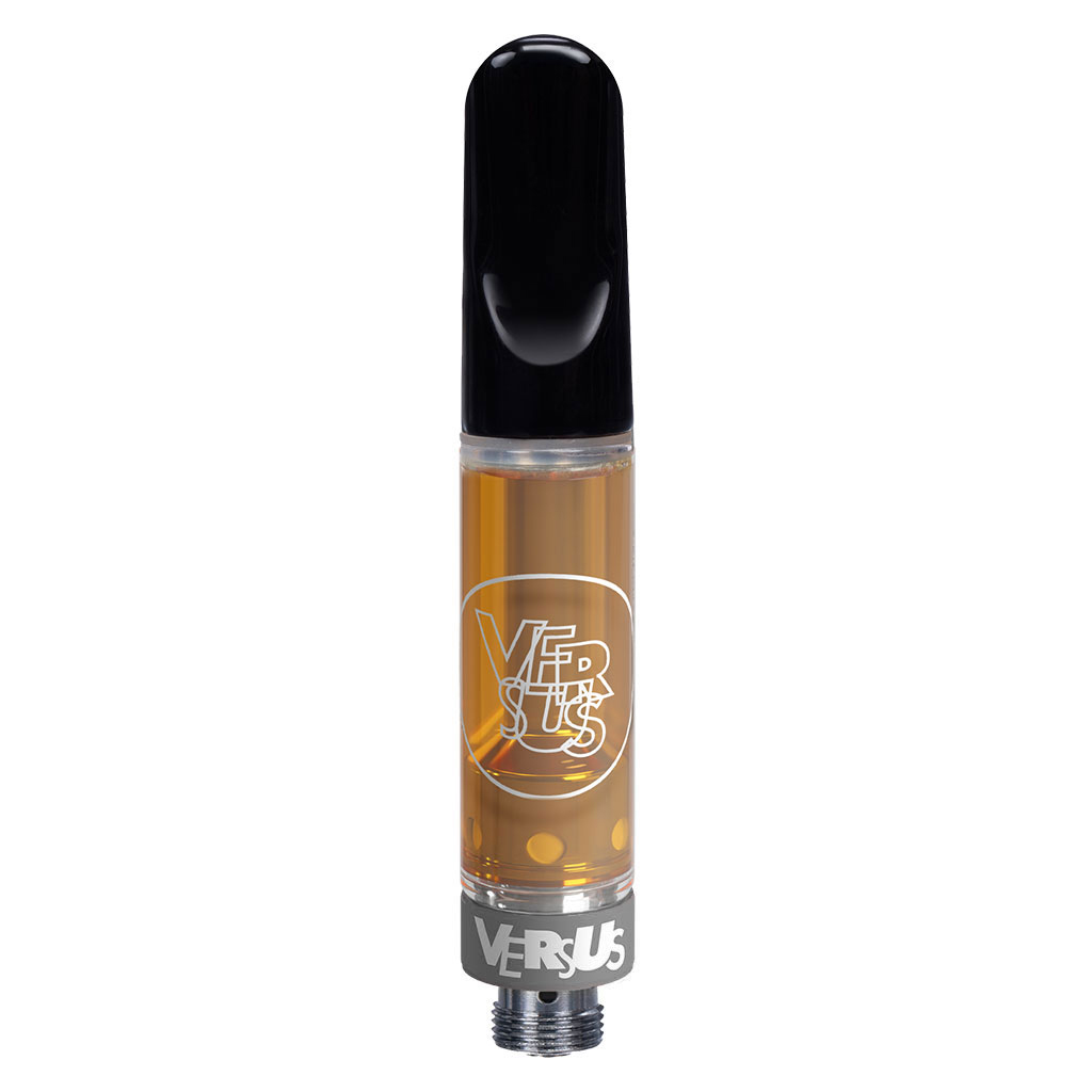 Versus - BC Dreamweaver Full Spectrum 510 Thread Cartridge - Indica - 1g