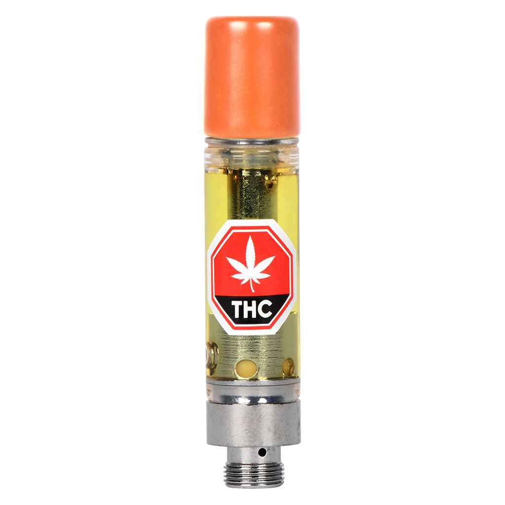 BZAM - Blackberry Breath Live Rosin 510 Thread Cartridge - Hybrid - 1g