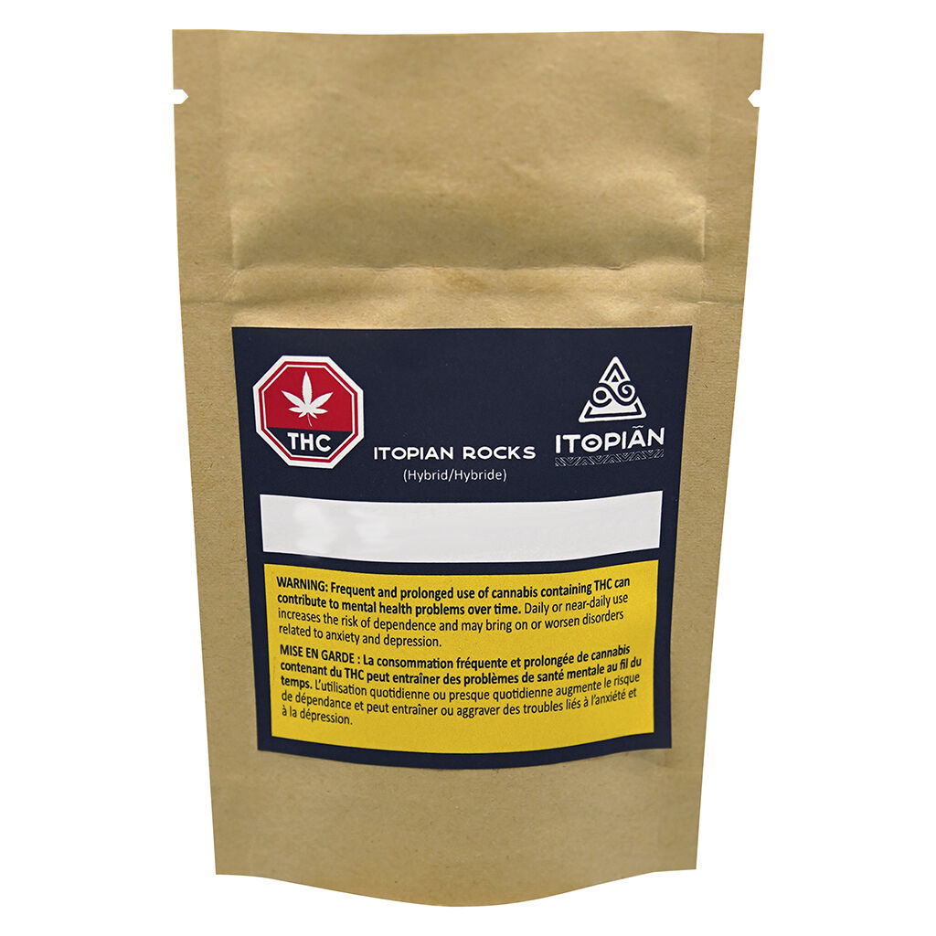 Itopian - Itopian Rocks - 1.5g