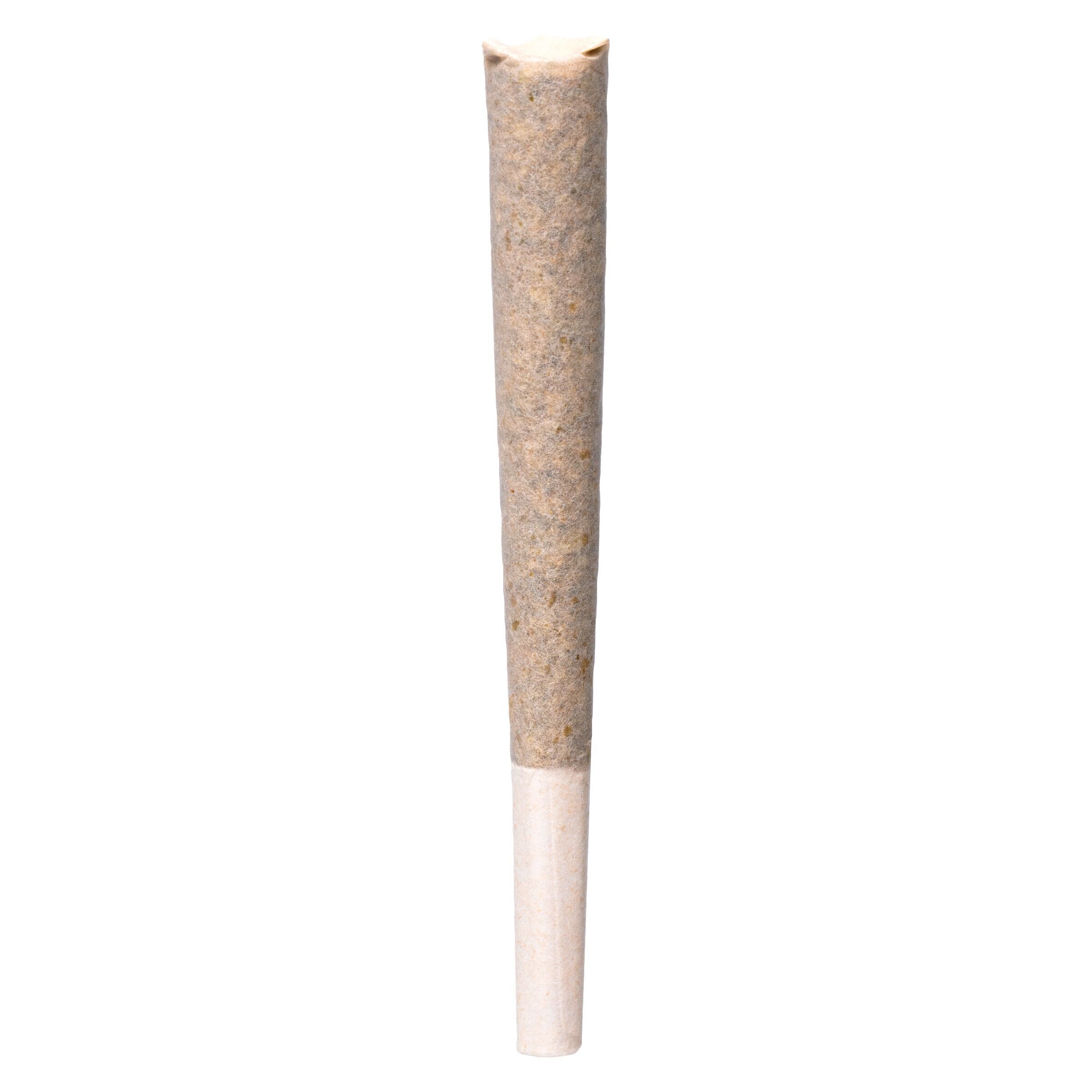 BLKMKT - BLK MLK Pre-Roll - Indica - 1x1g