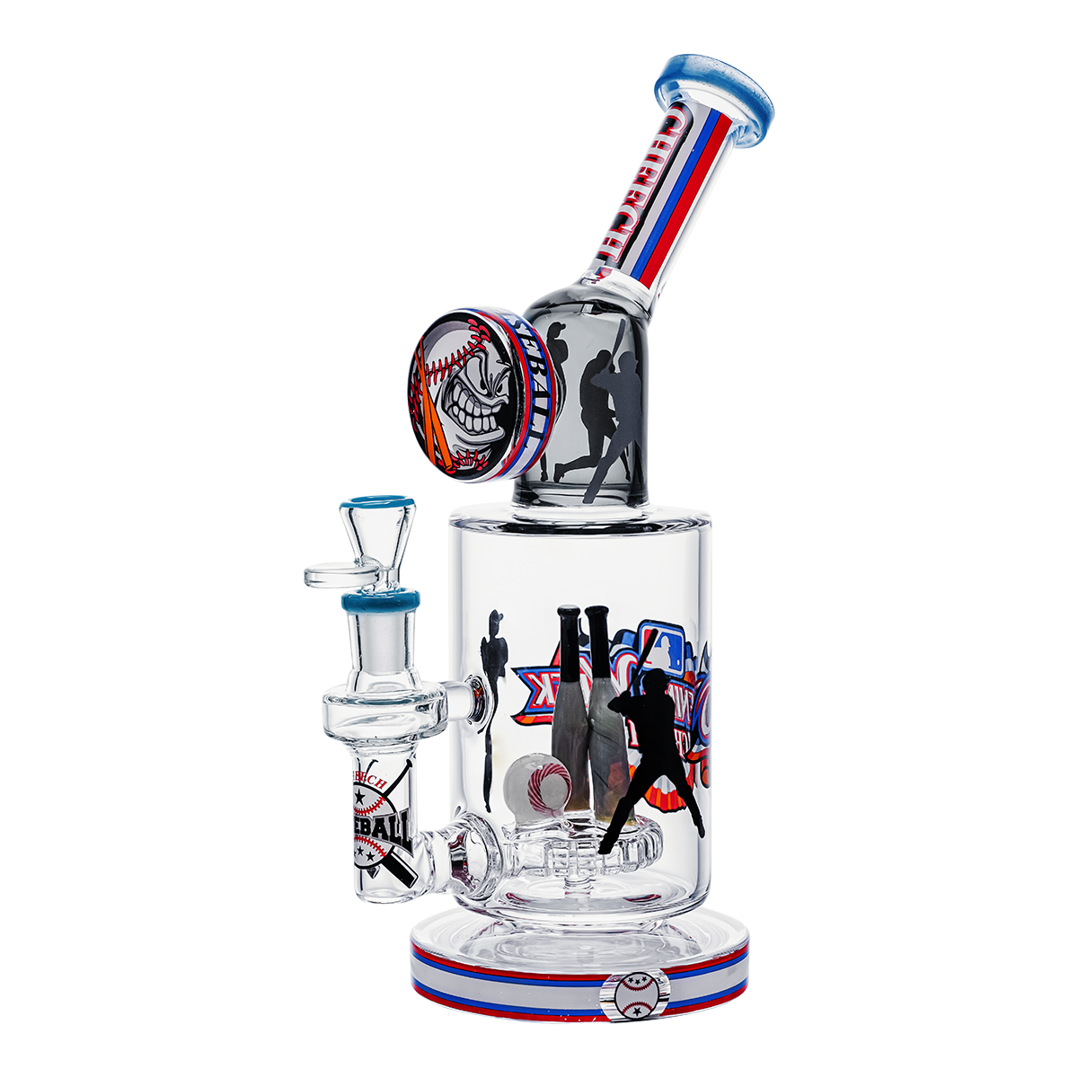 Cheech Bong Baseball CHE-361