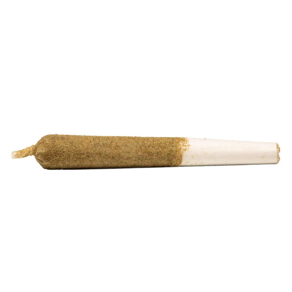 General Admission - Berry G 33 Infused - 1x1g