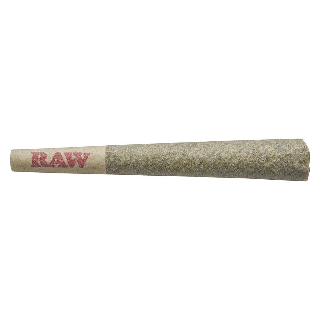 Nugz - Galactic Burger Infused Pre-Roll 3x0.6g - Nugz - Galactic Burger Infused Pre-Roll - Hybrid - 3x0.6g