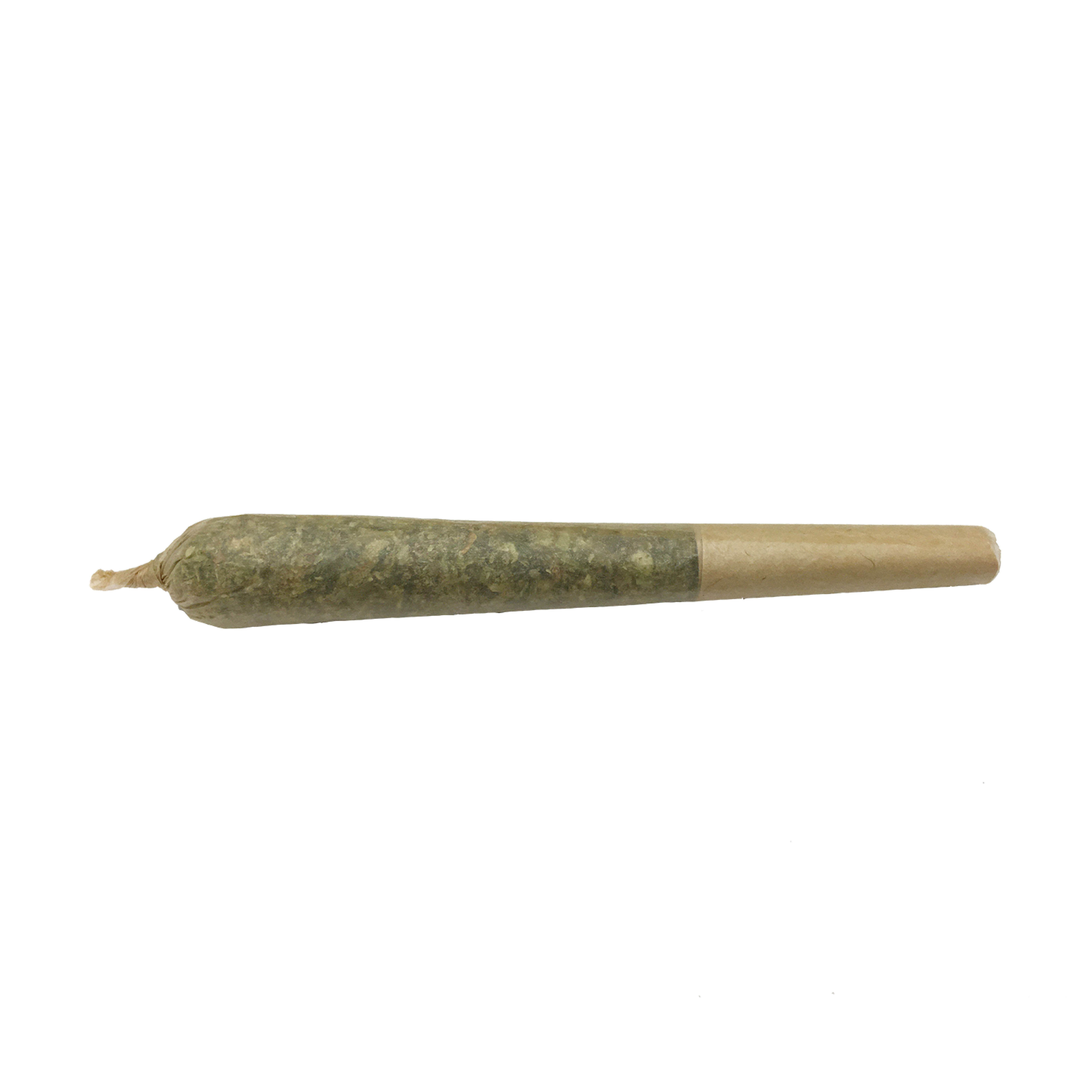MILLY - GRAM Pre-Roll - Hybrid - 1x1g
