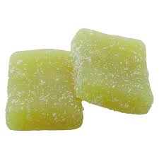 Wyld - Real Fruit Sour Apple Soft Chews - Sativa - 2 Pack