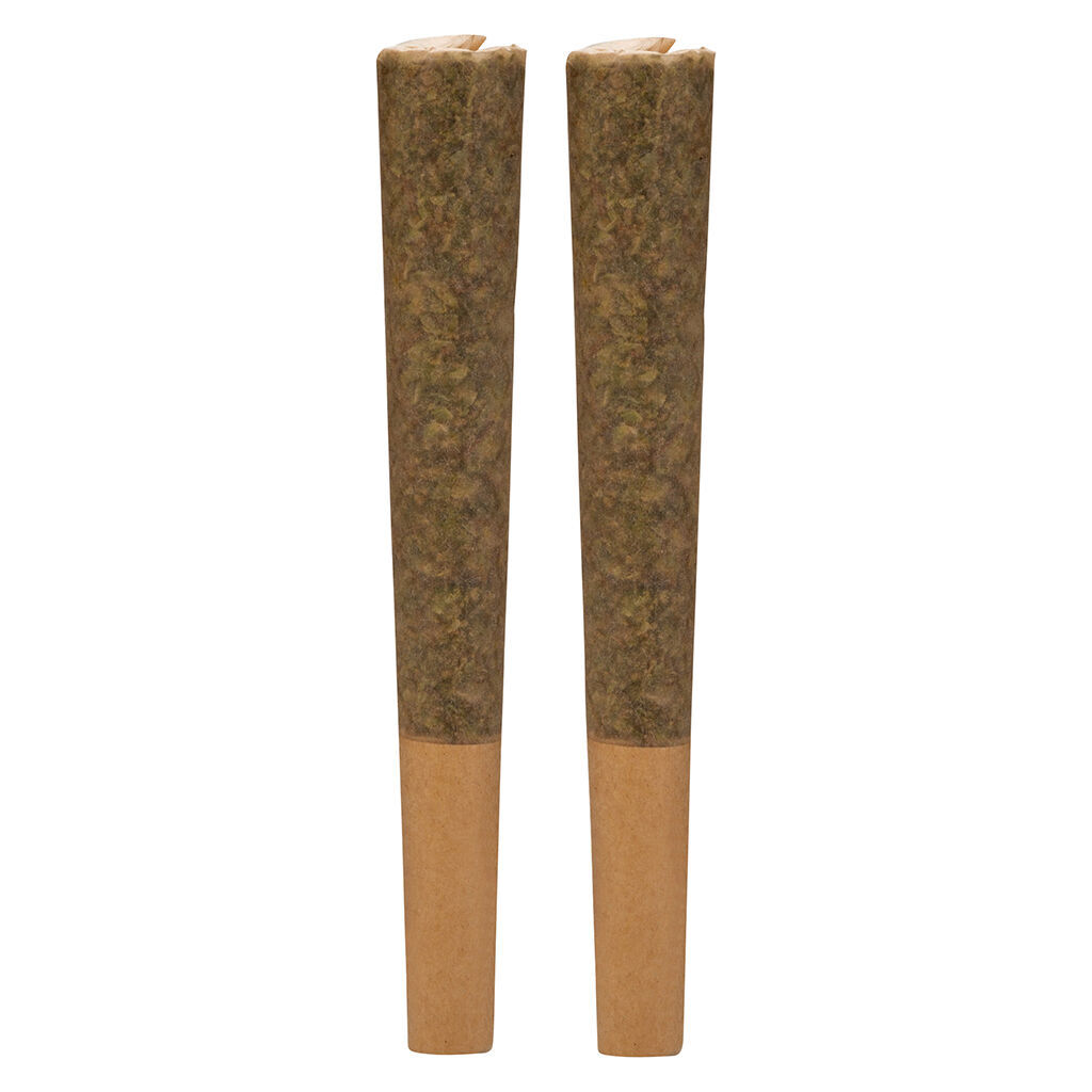 Handy Dandies - ITSY BITSY TIPSY REEFER ROLLS - Sativa - 2x1g