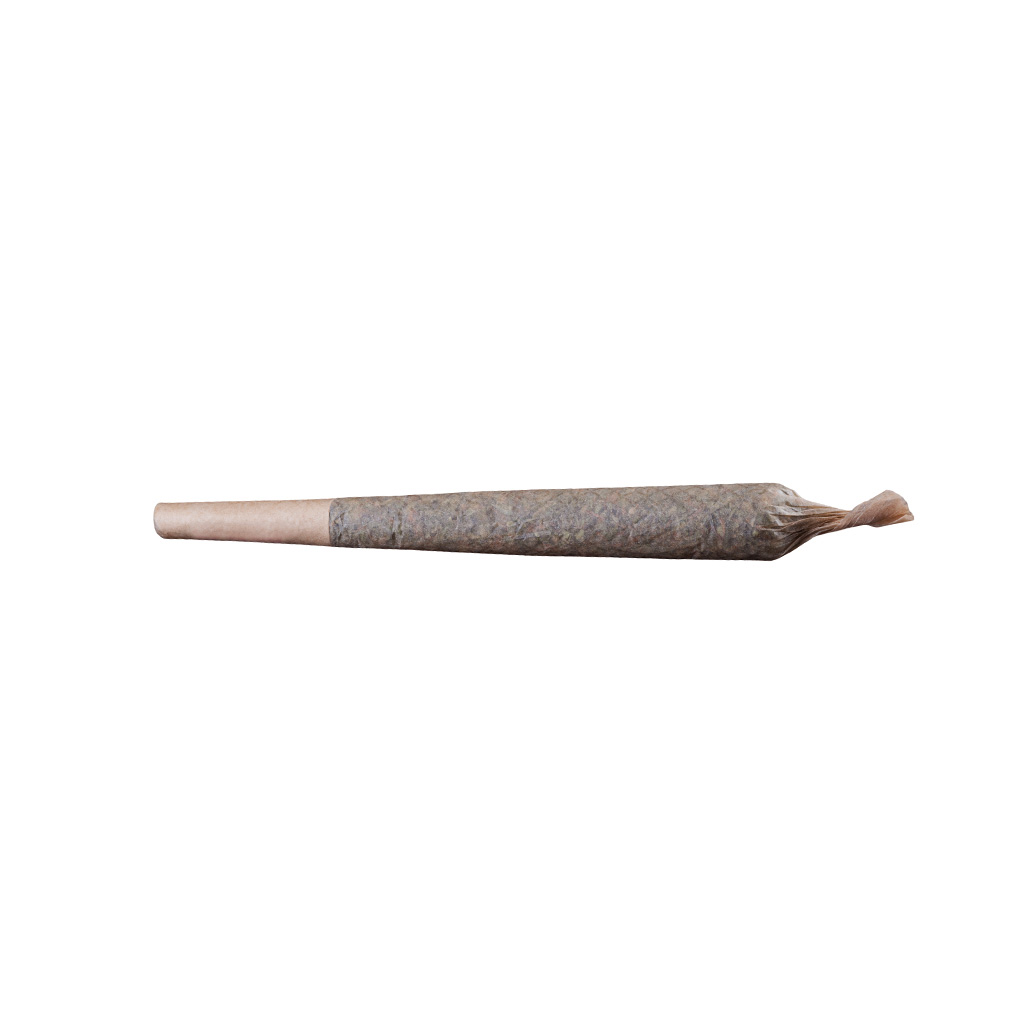 Thrifty Stixx - Hippie Chicken Sativa Pre-Roll - 10x0.5g