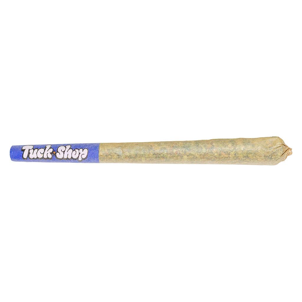Tuck Shop - Valley Girl Pre-Roll - Hybrid - 14x0.5g